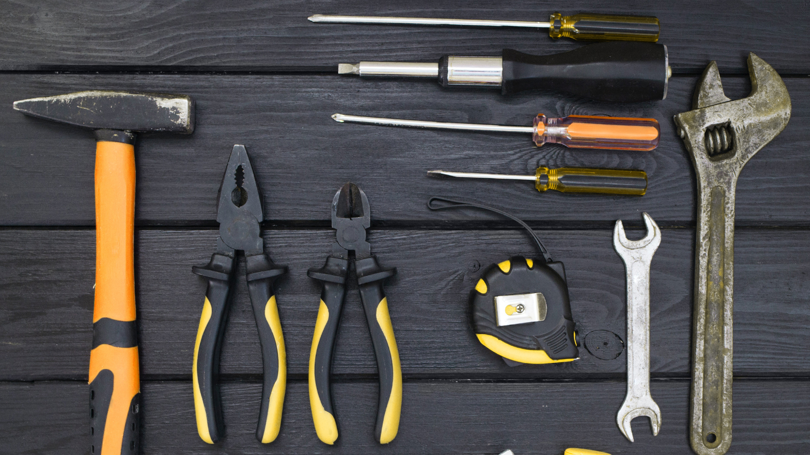 เครื่องมือช่าง